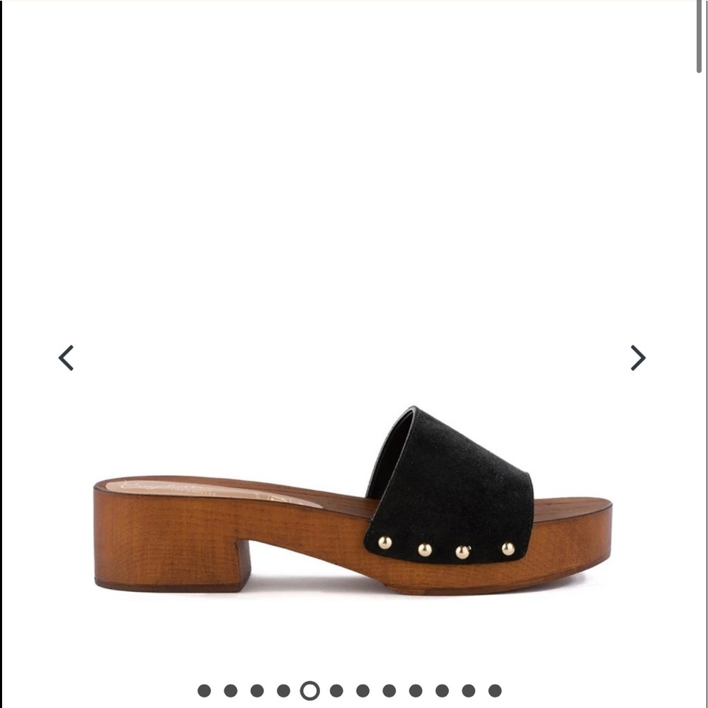 Seychelles Good Spirit Sandals